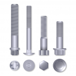 Високоміцні болти