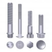 Высокопрочные болты