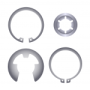 Стопорные кольца