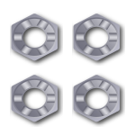 Шайби та гровери