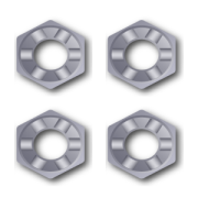 Шайбы и гровера