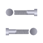 Колісна шпилька