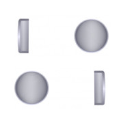 Заглушки блока цилиндров