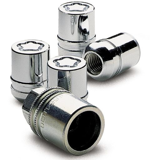 купити колісні гайки