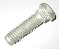 шпильки колісні