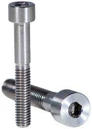 винты метрические